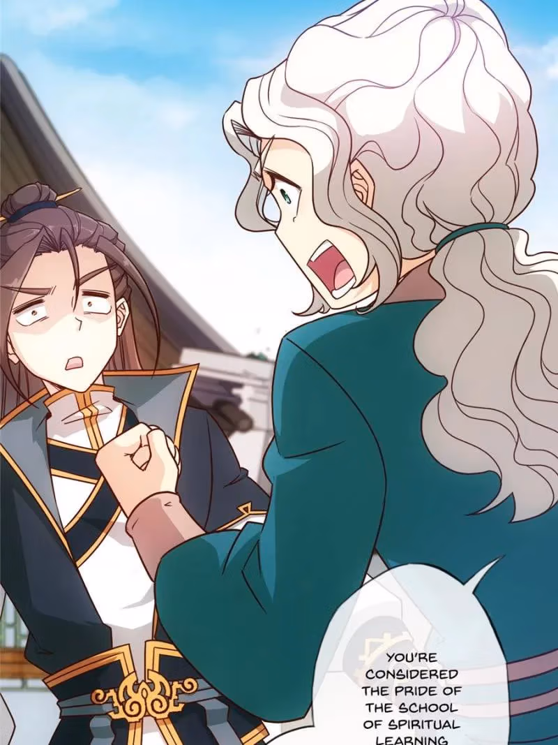 Read The Greatest Deity chapter 10 image 24 on Lezhin