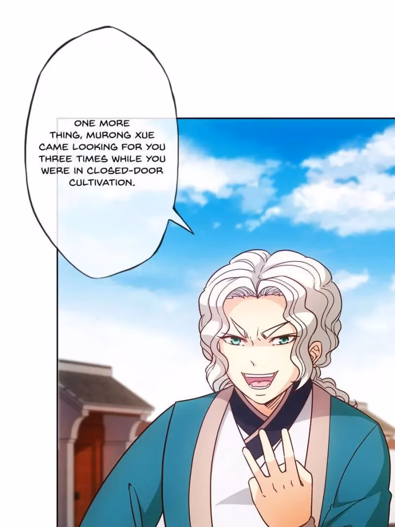 Read The Greatest Deity chapter 10 image 28 on Lezhin