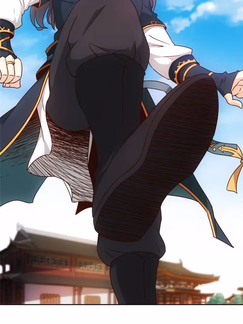 Read The Greatest Deity chapter 10 image 3 on Lezhin