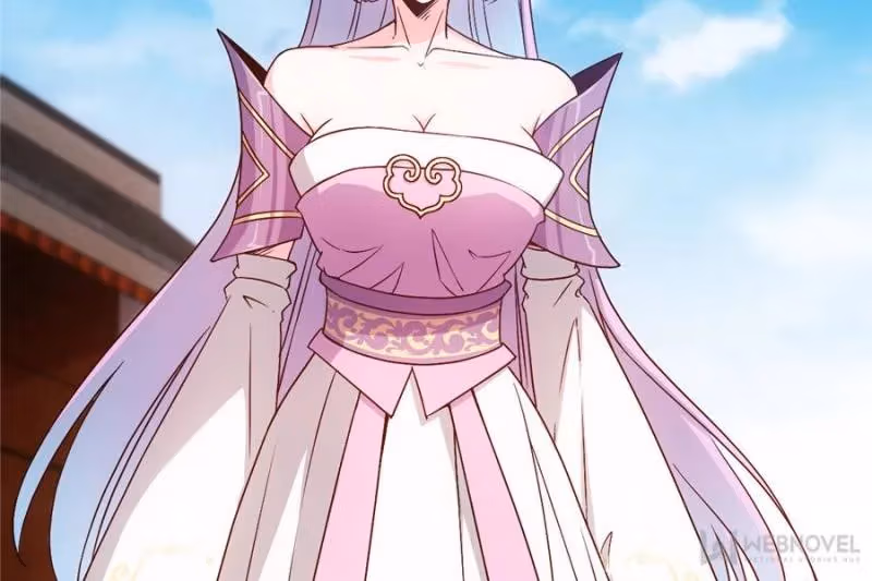 Read The Greatest Deity chapter 10 image 32 on Lezhin