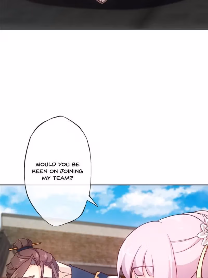 Read The Greatest Deity chapter 10 image 34 on Lezhin