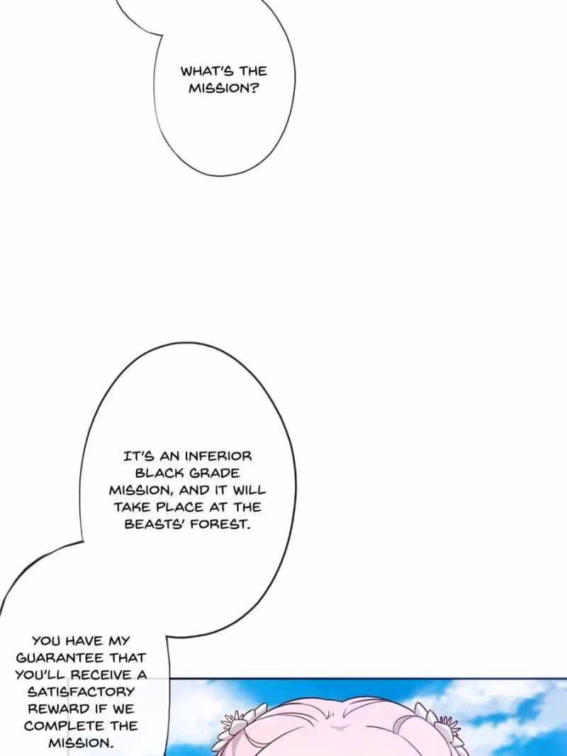 Read The Greatest Deity chapter 10 image 36 on Lezhin