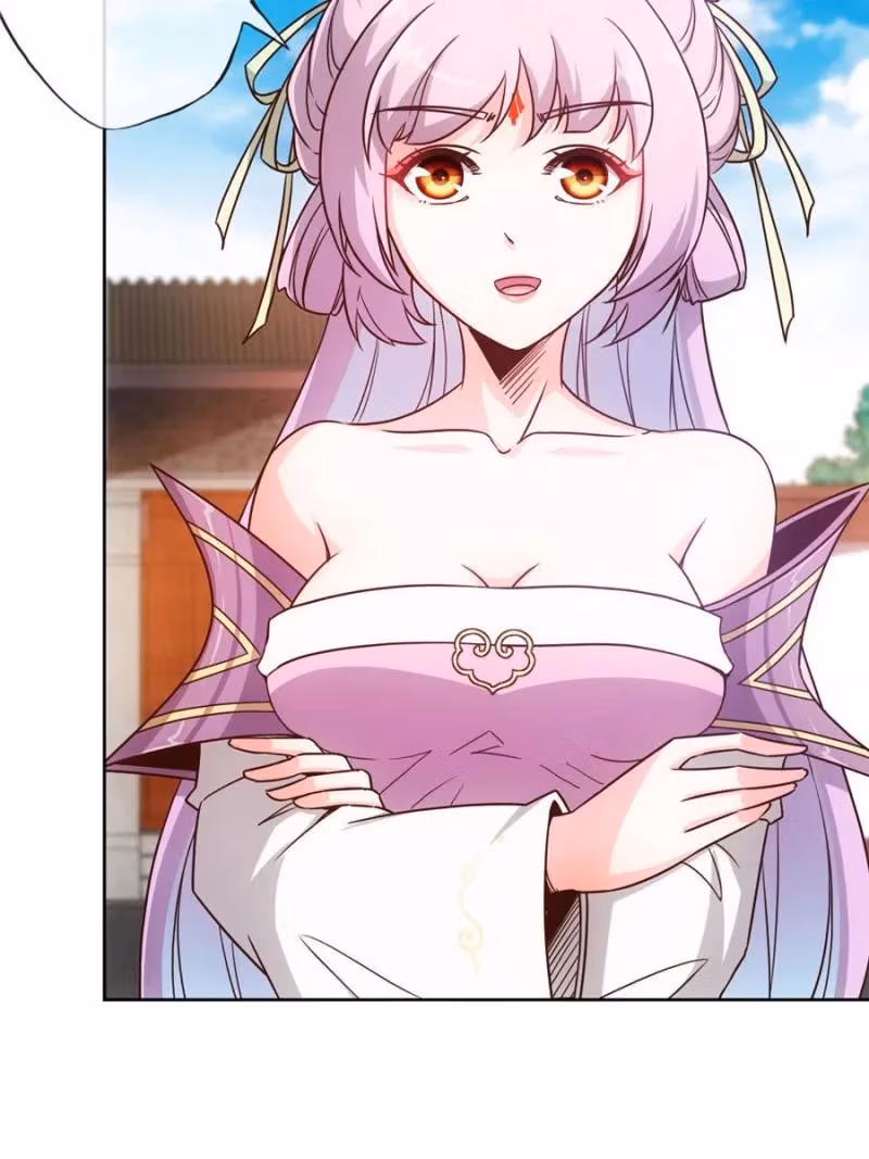 Read The Greatest Deity chapter 10 image 37 on Lezhin