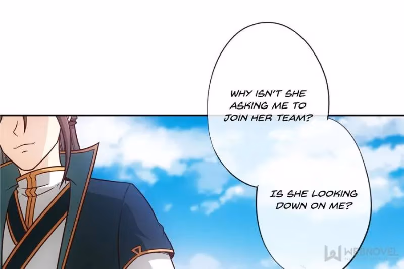 Read The Greatest Deity chapter 10 image 41 on Lezhin