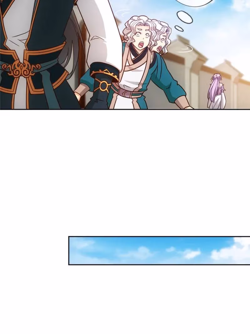 Read The Greatest Deity chapter 10 image 42 on Lezhin