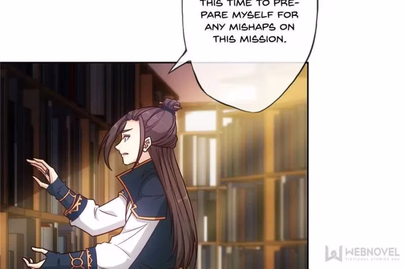 Read The Greatest Deity chapter 10 image 44 on Lezhin