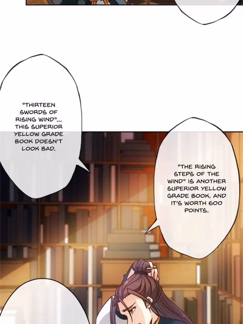 Read The Greatest Deity chapter 10 image 46 on Lezhin
