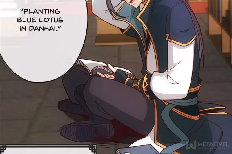 Read The Greatest Deity chapter 10 image 47 on Lezhin