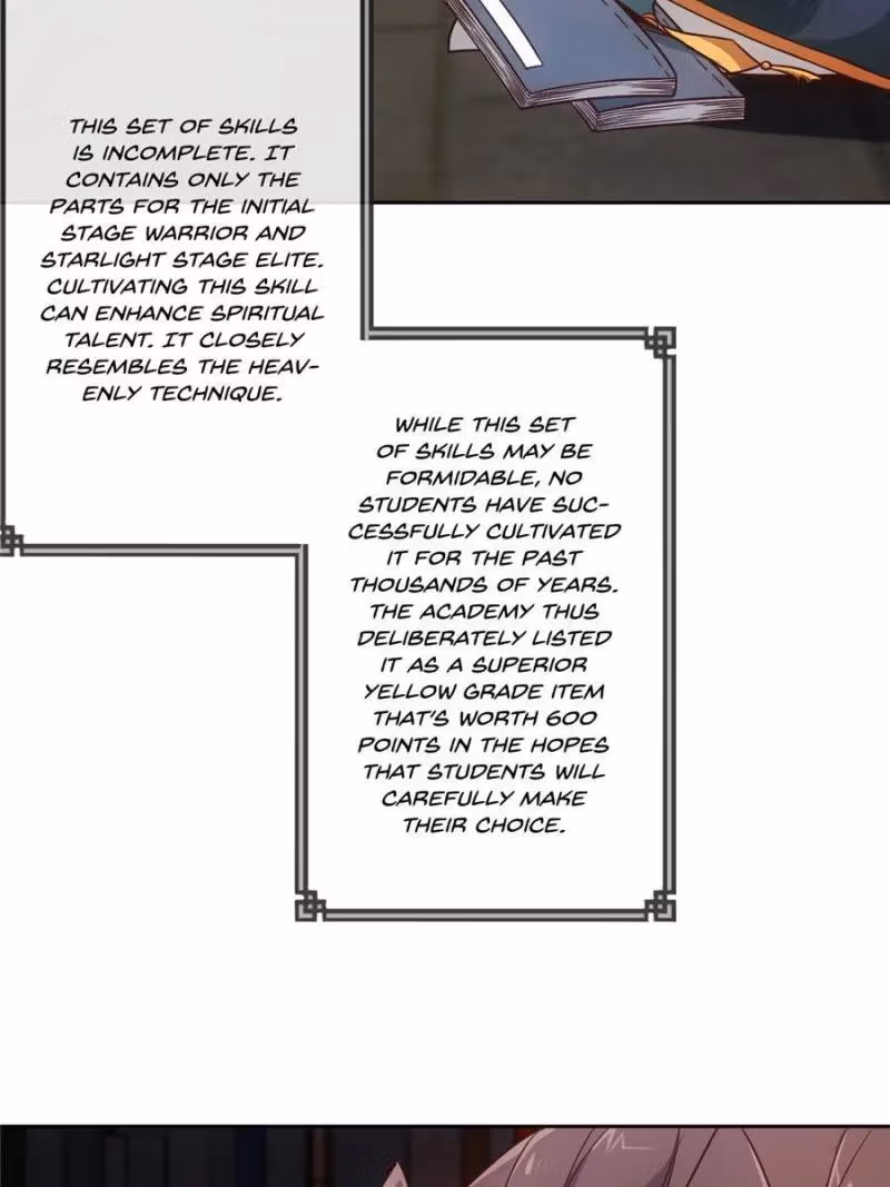 Read The Greatest Deity chapter 10 image 48 on Lezhin