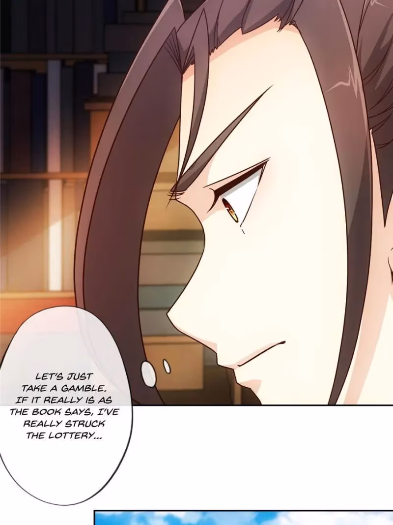 Read The Greatest Deity chapter 10 image 49 on Lezhin