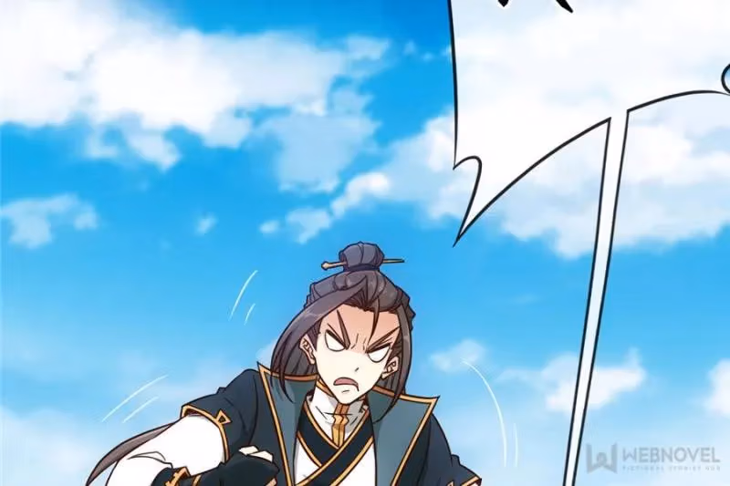 Read The Greatest Deity chapter 10 image 5 on Lezhin