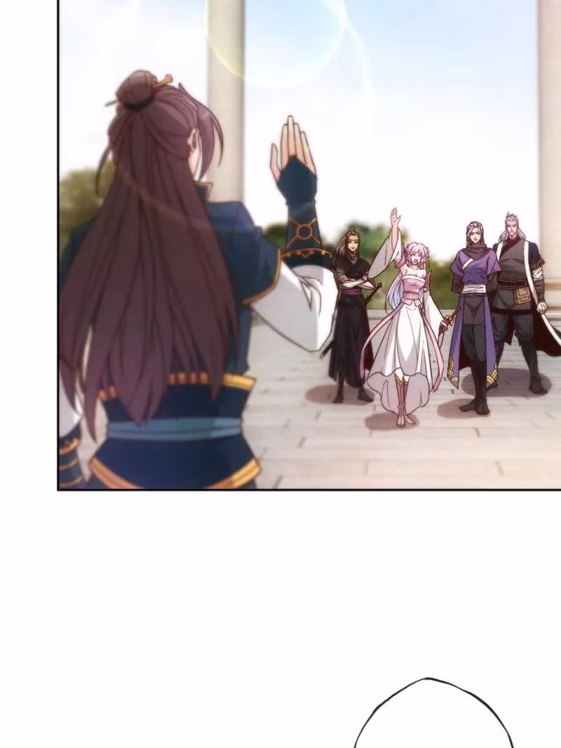 Read The Greatest Deity chapter 10 image 52 on Lezhin