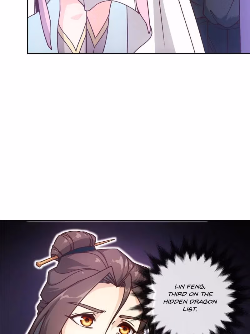 Read The Greatest Deity chapter 10 image 57 on Lezhin