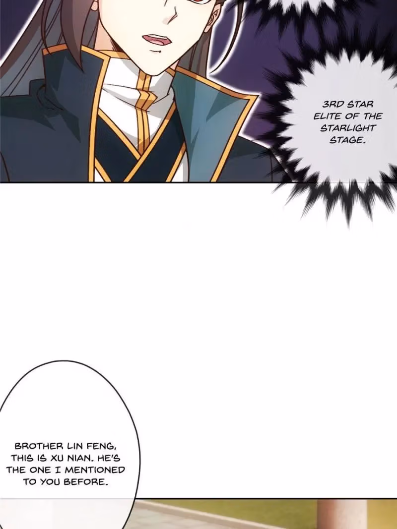 Read The Greatest Deity chapter 10 image 58 on Lezhin