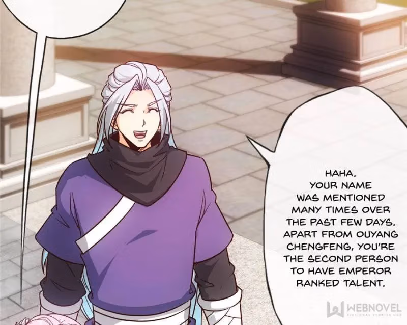 Read The Greatest Deity chapter 10 image 59 on Lezhin