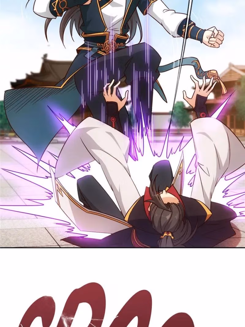 Read The Greatest Deity chapter 10 image 6 on Lezhin