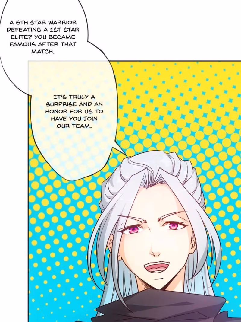 Read The Greatest Deity chapter 10 image 61 on Lezhin