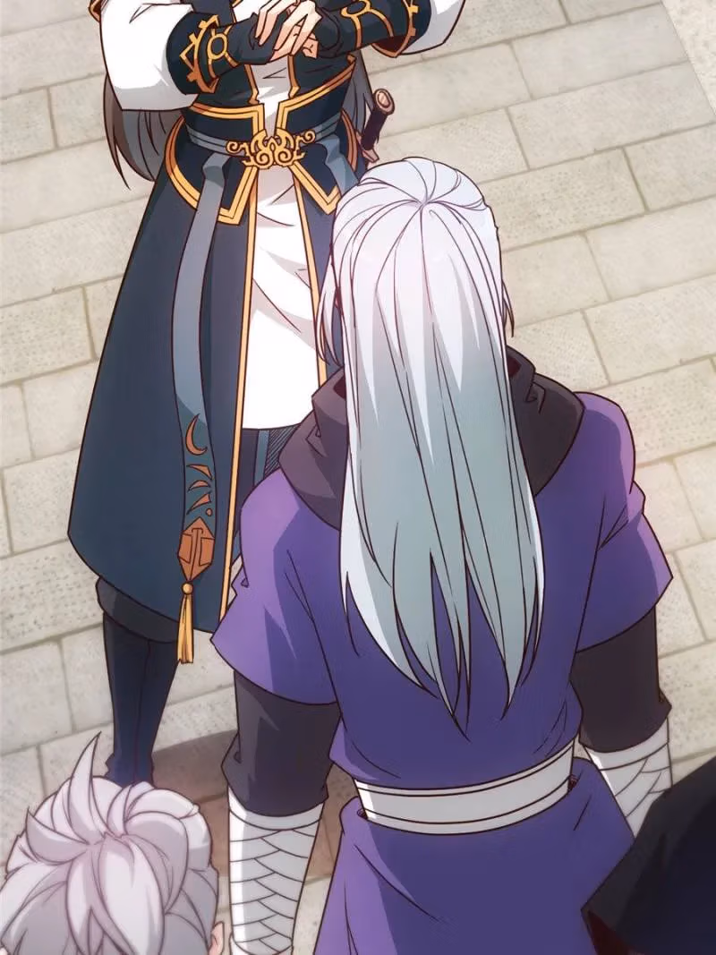 Read The Greatest Deity chapter 10 image 64 on Lezhin