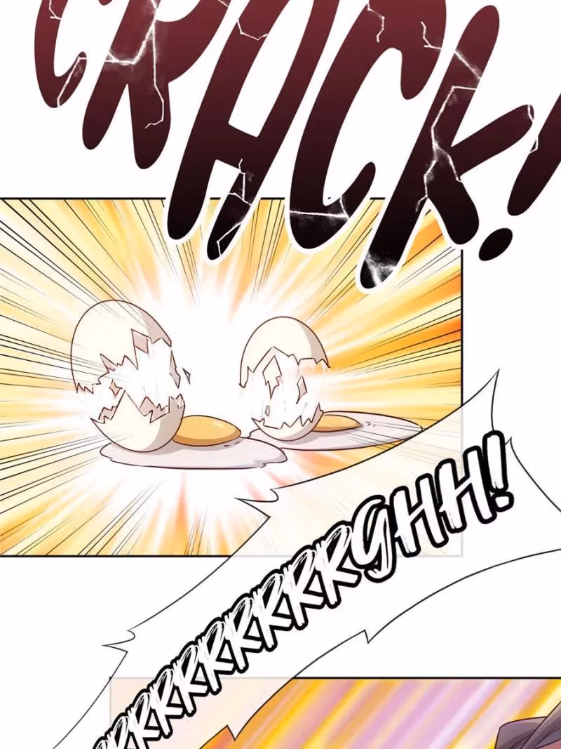 Read The Greatest Deity chapter 10 image 7 on Lezhin