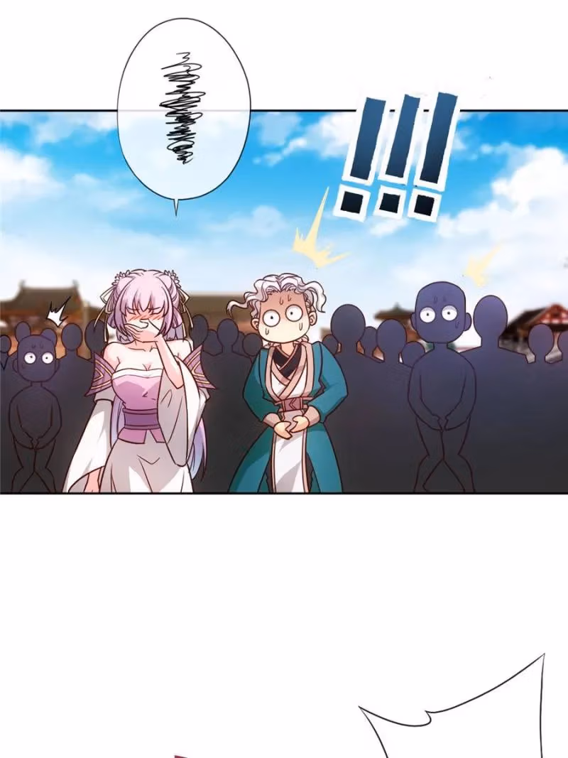 Read The Greatest Deity chapter 10 image 9 on Lezhin