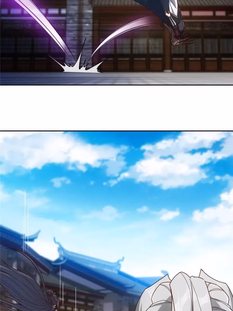 Read The Greatest Deity chapter 100 image 10 on Lezhin