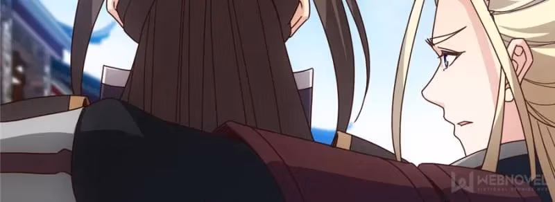 Read The Greatest Deity chapter 100 image 14 on Lezhin