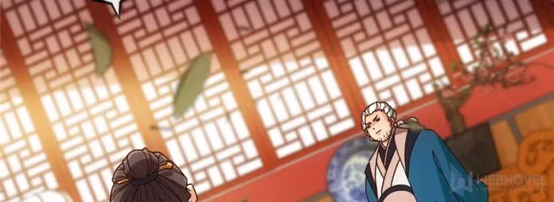 Read The Greatest Deity chapter 100 image 17 on Lezhin