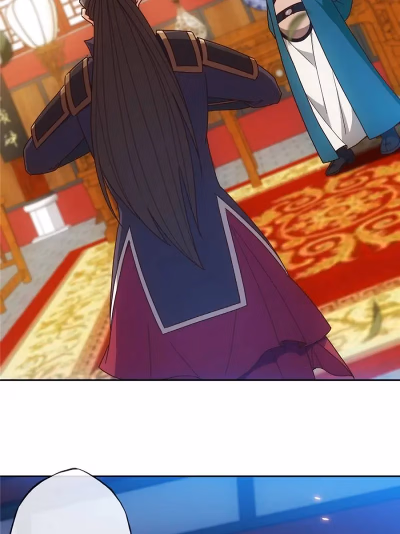 Read The Greatest Deity chapter 100 image 18 on Lezhin
