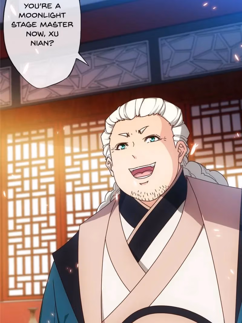 Read The Greatest Deity chapter 100 image 19 on Lezhin