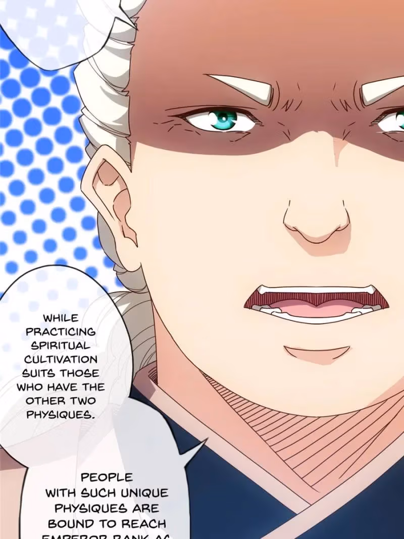 Read The Greatest Deity chapter 100 image 36 on Lezhin