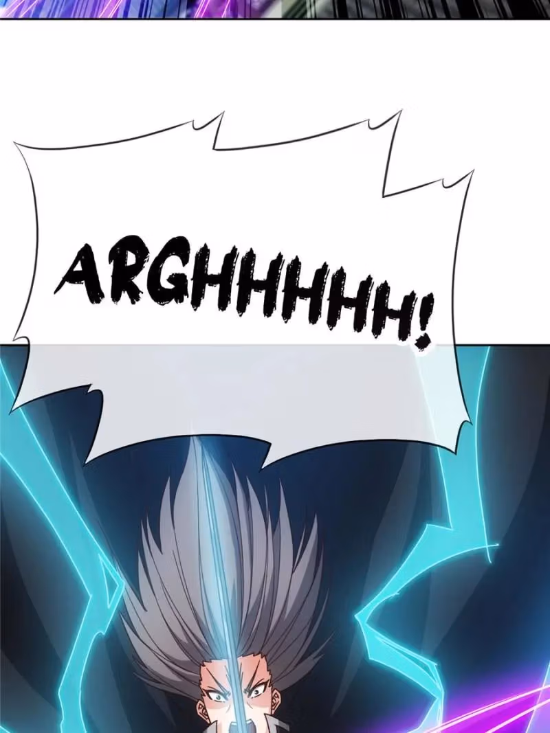 Read The Greatest Deity chapter 100 image 4 on Lezhin