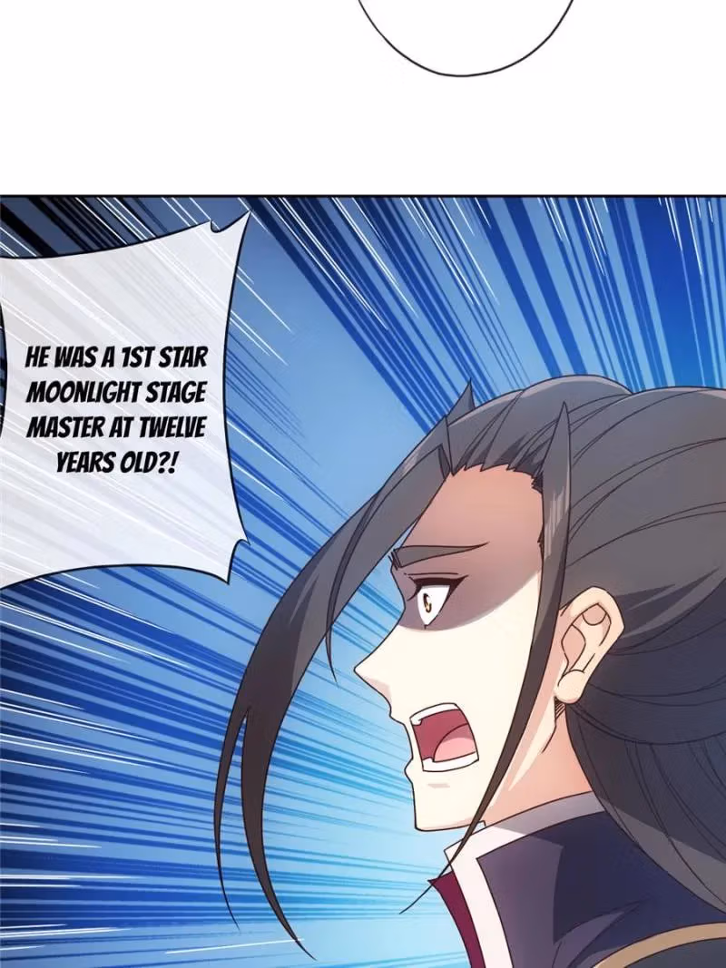Read The Greatest Deity chapter 100 image 42 on Lezhin