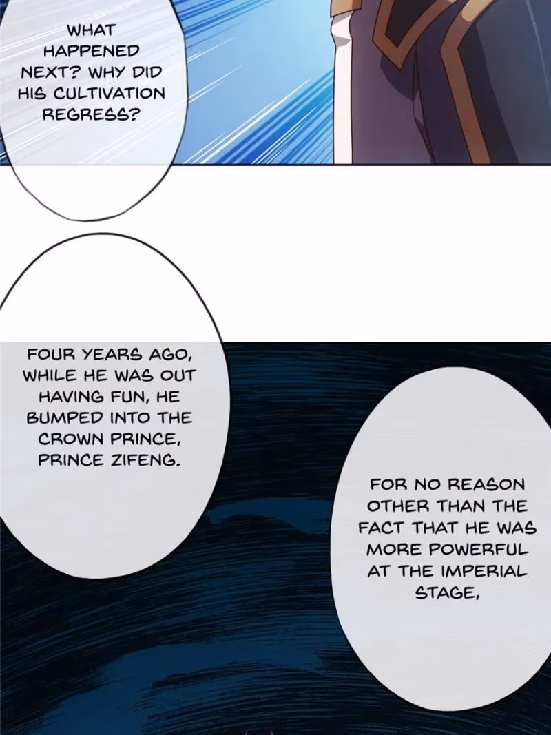 Read The Greatest Deity chapter 100 image 44 on Lezhin
