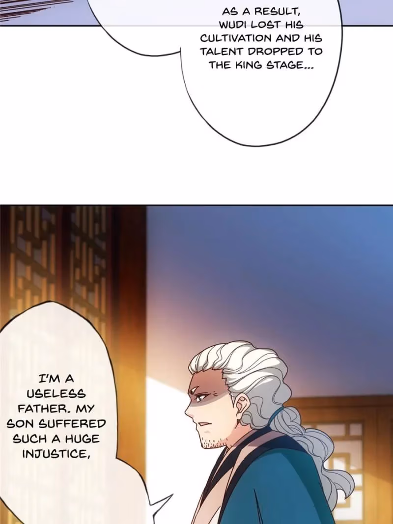Read The Greatest Deity chapter 100 image 47 on Lezhin