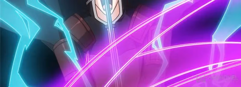 Read The Greatest Deity chapter 100 image 5 on Lezhin