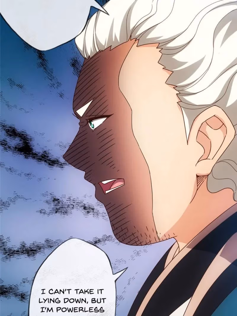 Read The Greatest Deity chapter 100 image 50 on Lezhin
