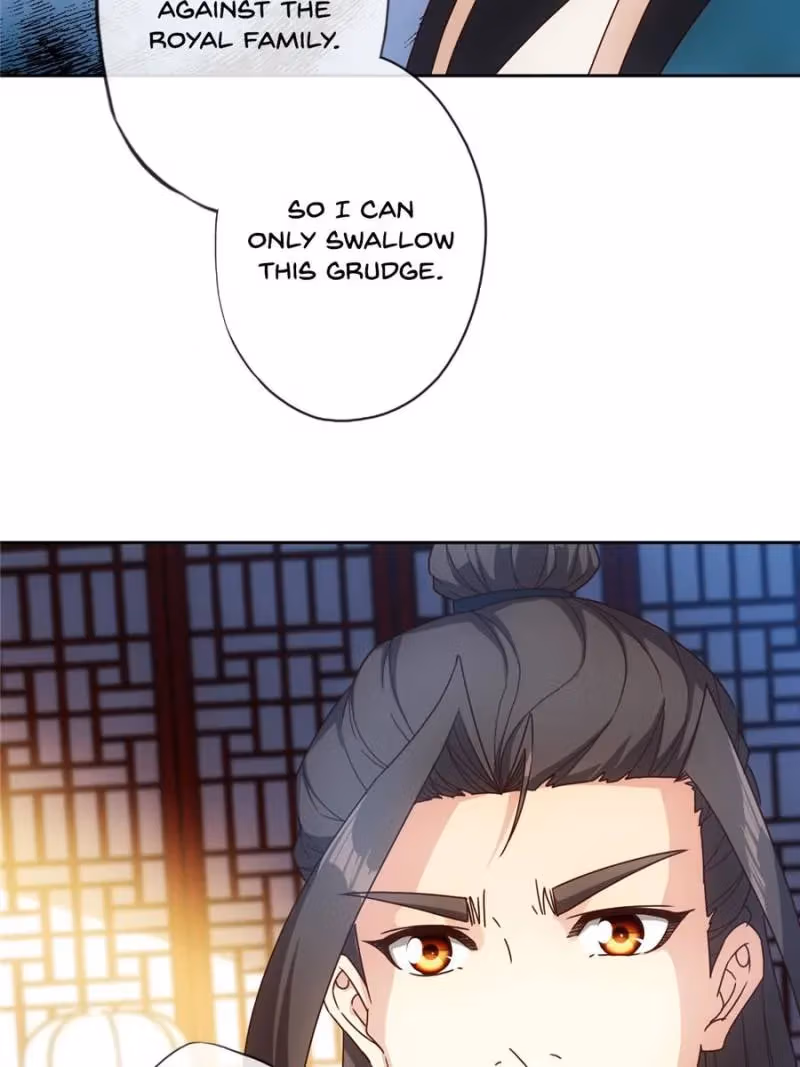 Read The Greatest Deity chapter 100 image 51 on Lezhin