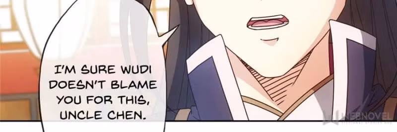 Read The Greatest Deity chapter 100 image 52 on Lezhin