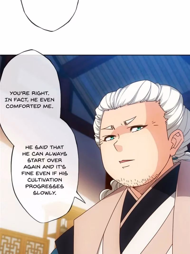 Read The Greatest Deity chapter 100 image 53 on Lezhin