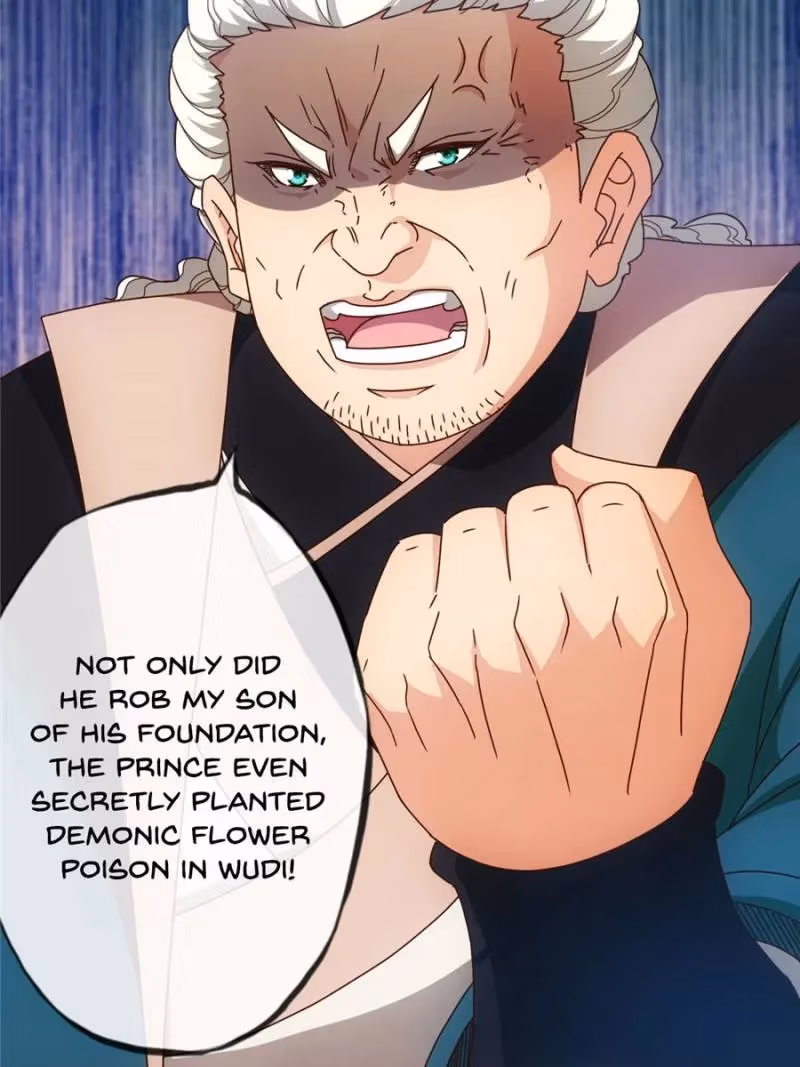 Read The Greatest Deity chapter 100 image 55 on Lezhin