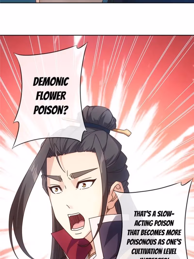 Read The Greatest Deity chapter 100 image 56 on Lezhin