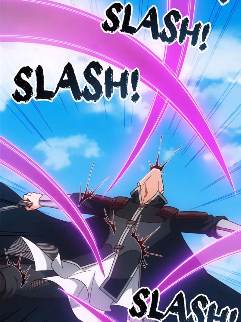 Read The Greatest Deity chapter 100 image 7 on Lezhin