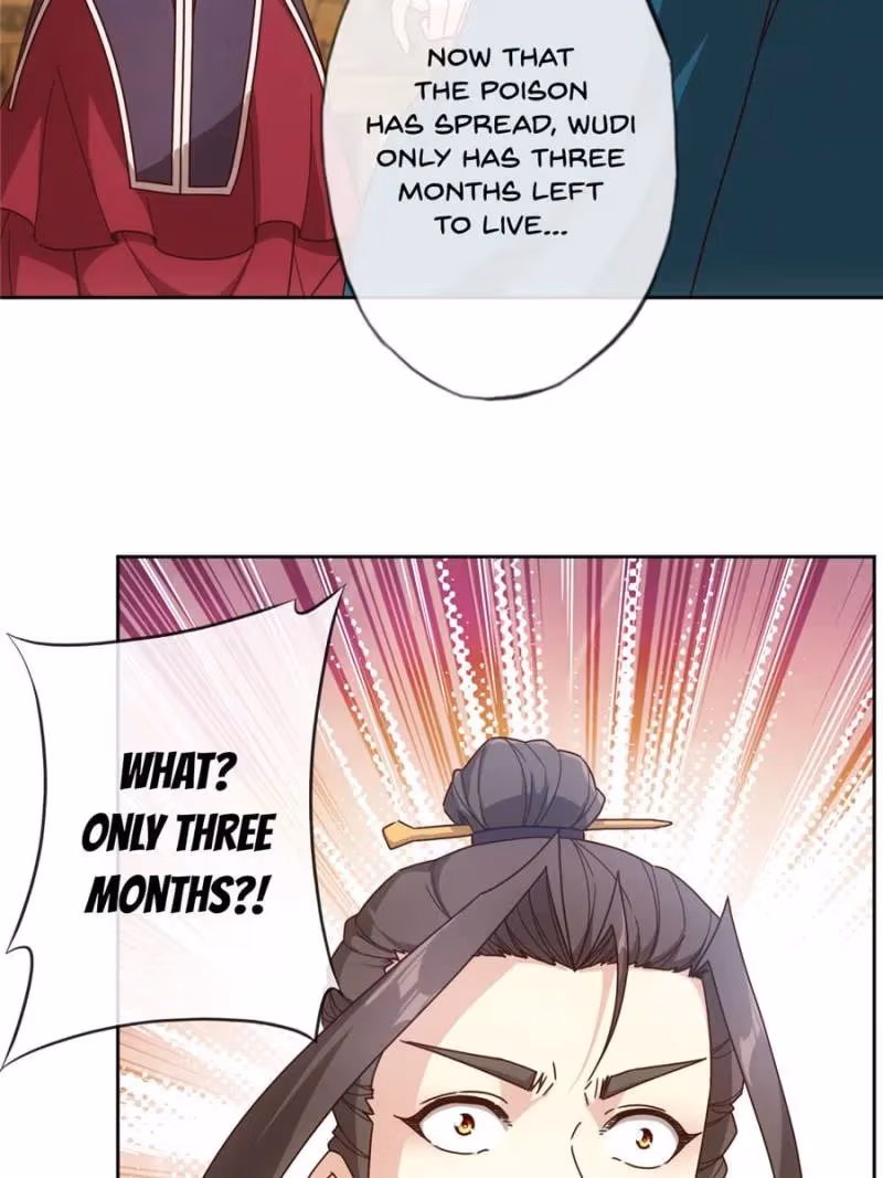 Read The Greatest Deity chapter 101 image 1 on Lezhin