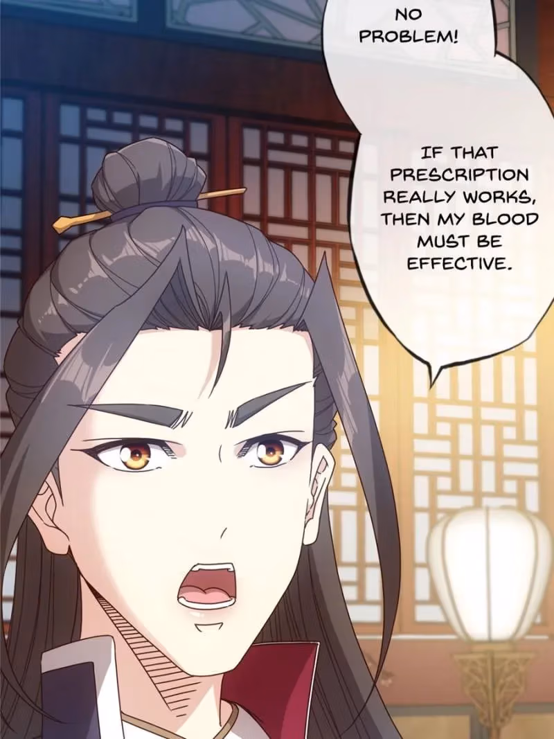 Read The Greatest Deity chapter 101 image 10 on Lezhin