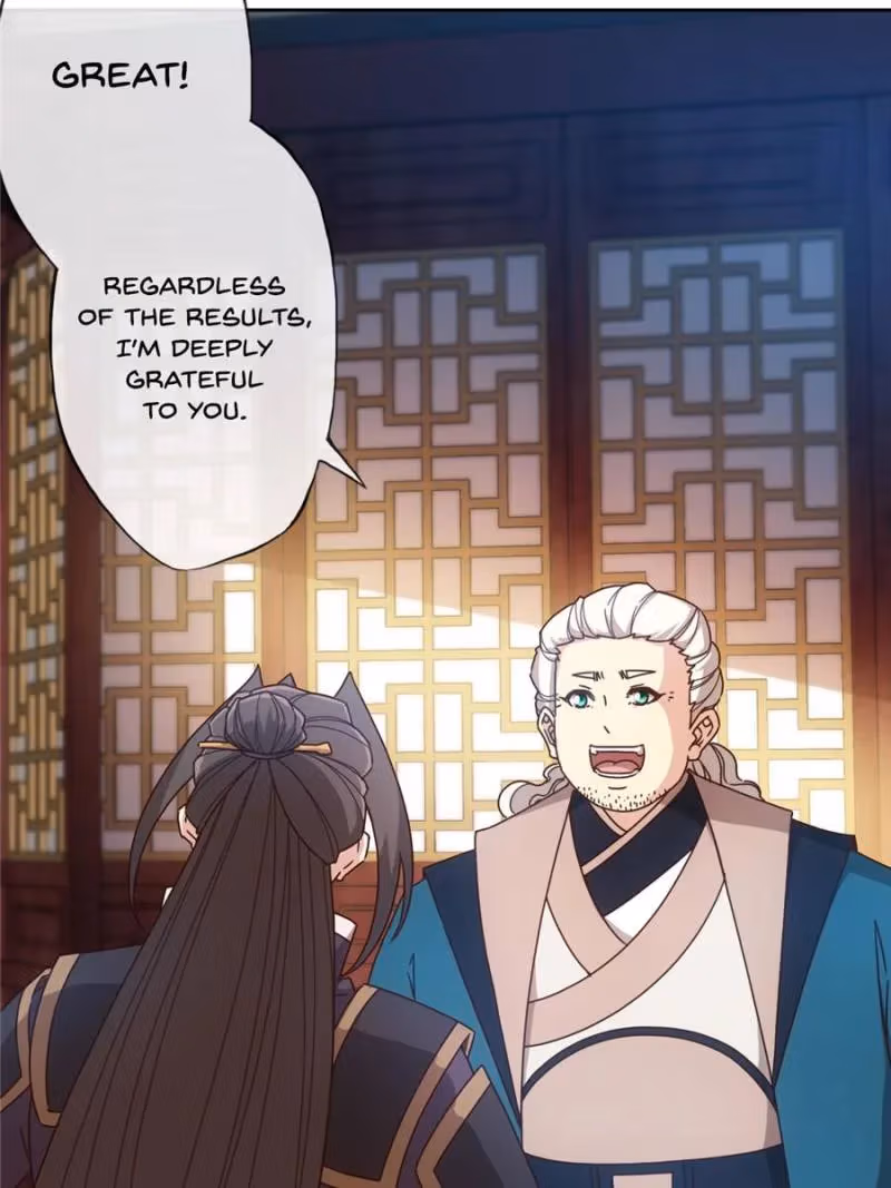 Read The Greatest Deity chapter 101 image 12 on Lezhin