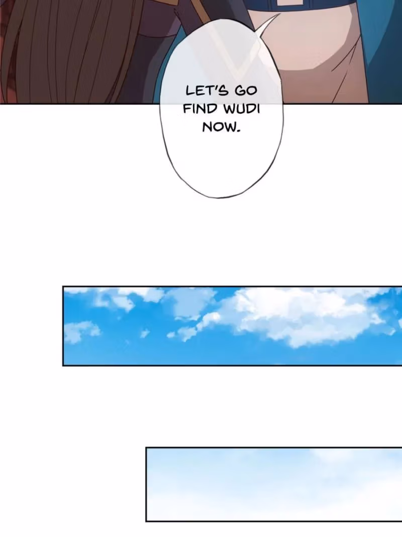 Read The Greatest Deity chapter 101 image 13 on Lezhin