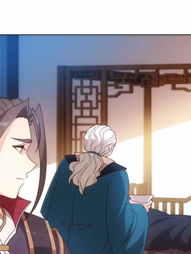 Read The Greatest Deity chapter 101 image 16 on Lezhin