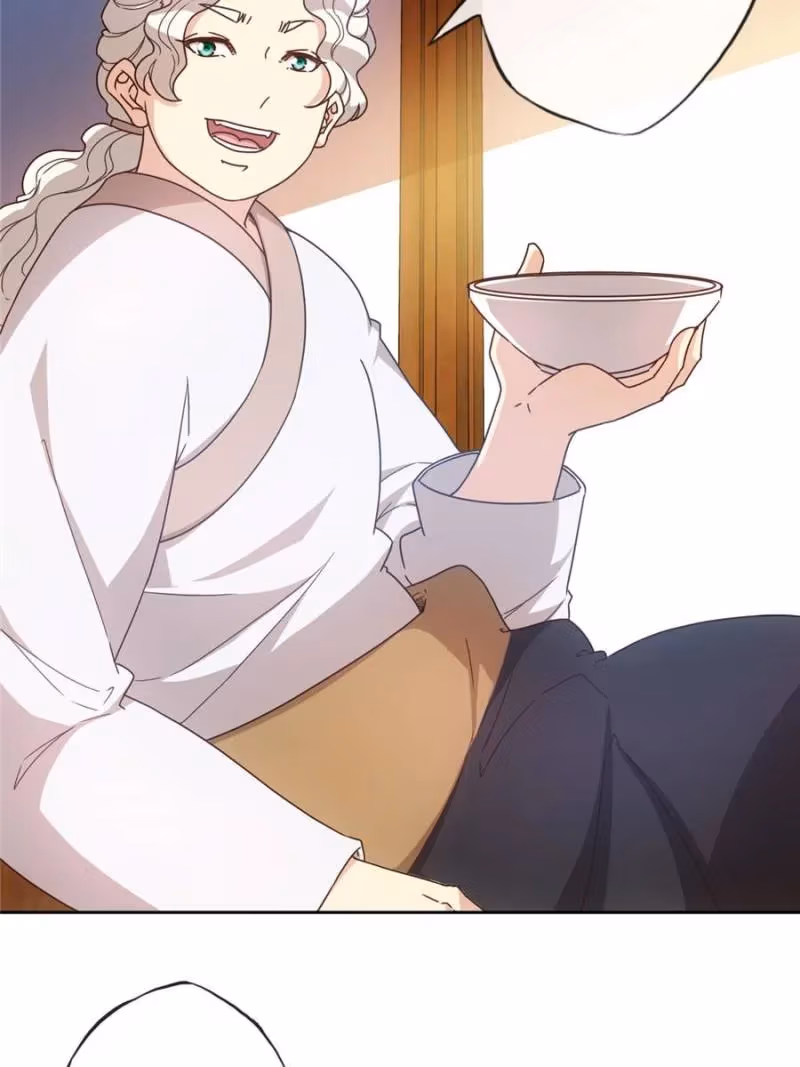 Read The Greatest Deity chapter 101 image 19 on Lezhin