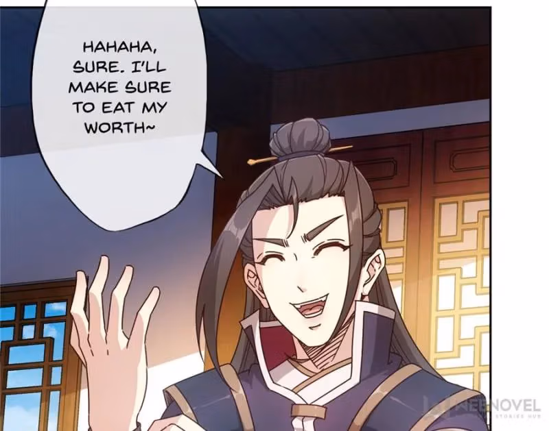 Read The Greatest Deity chapter 101 image 20 on Lezhin
