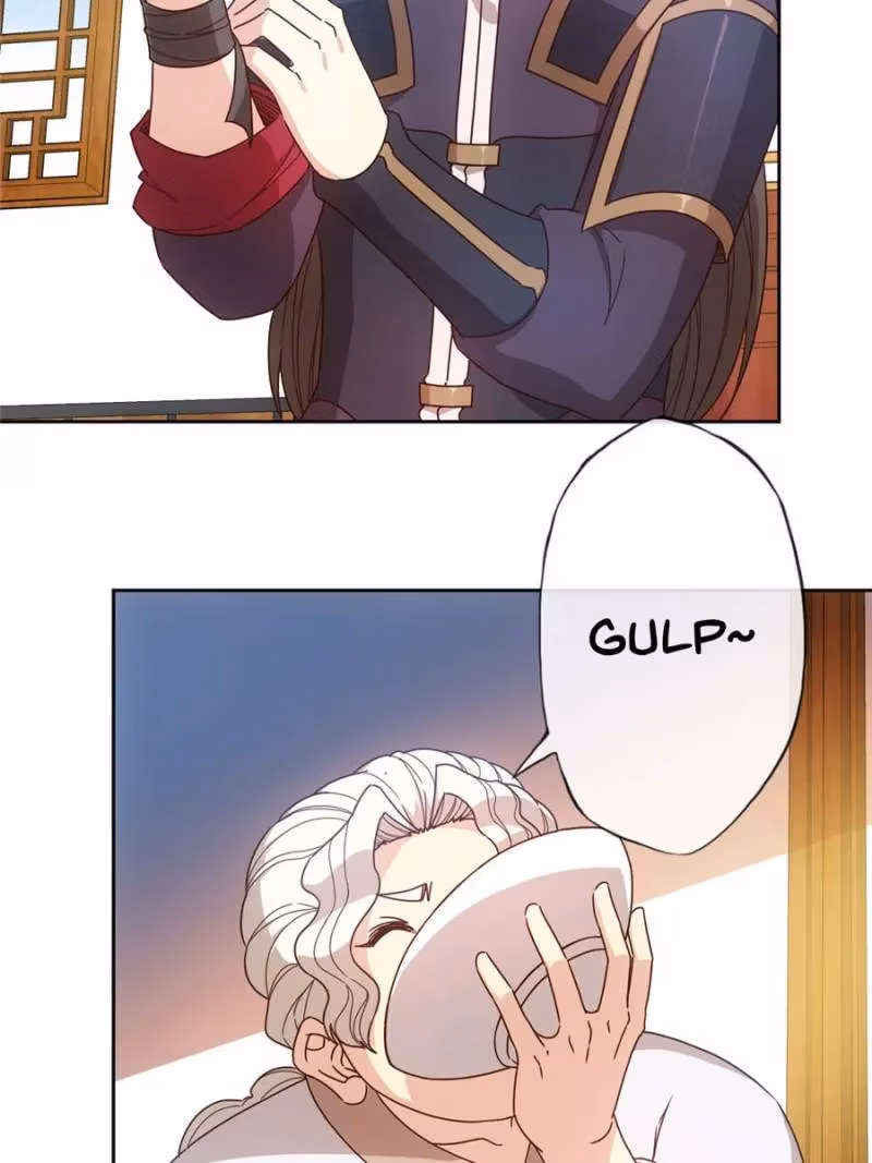 Read The Greatest Deity chapter 101 image 21 on Lezhin